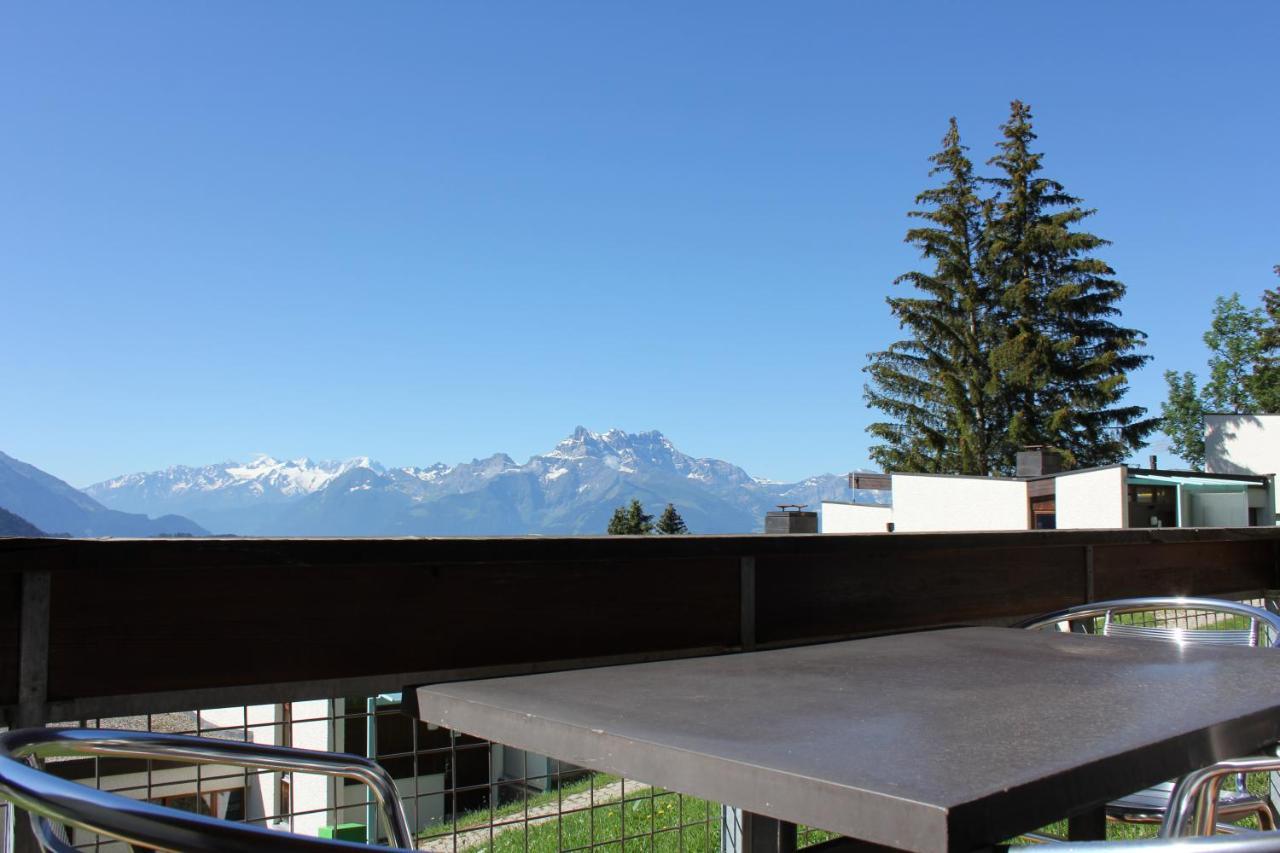 Leysin Lodge Exterior foto